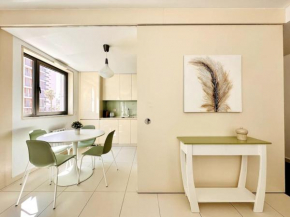 Marina Expo Apartment
